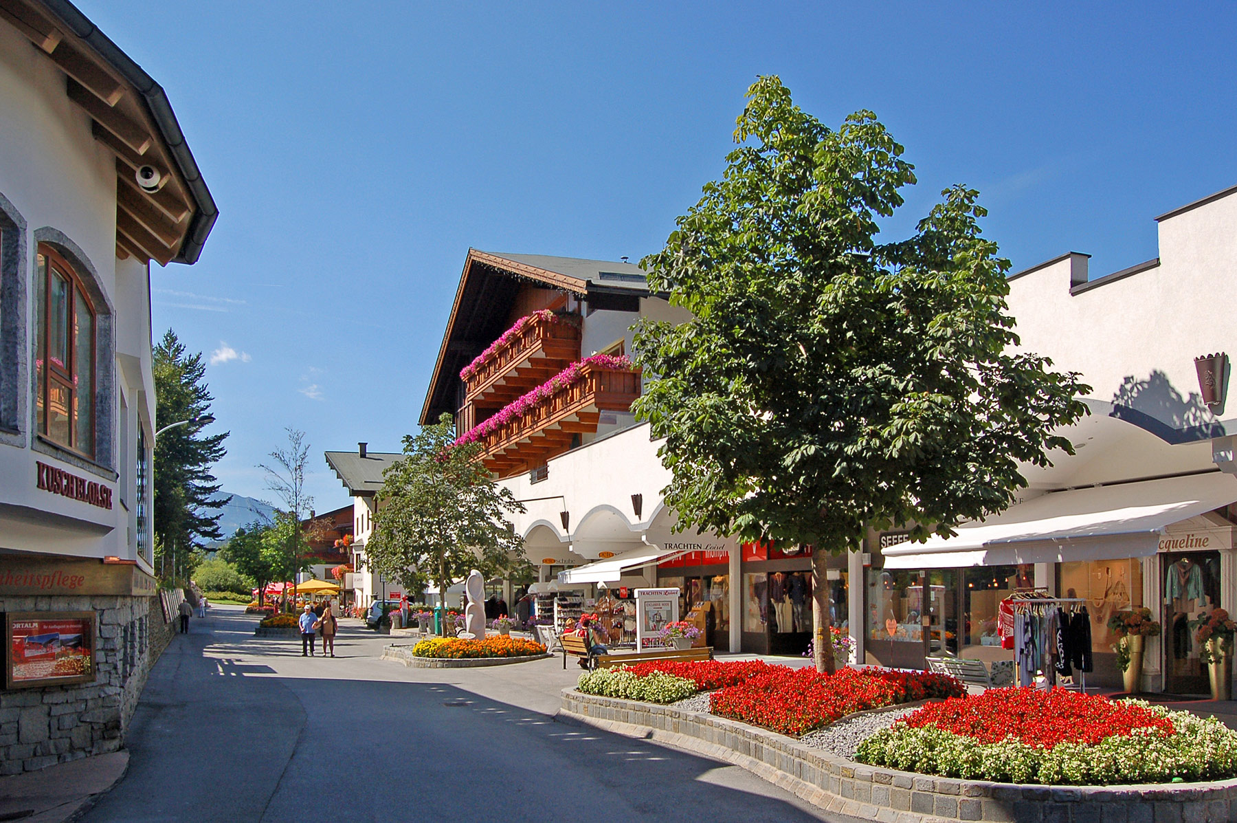 Seefeld in Tirol